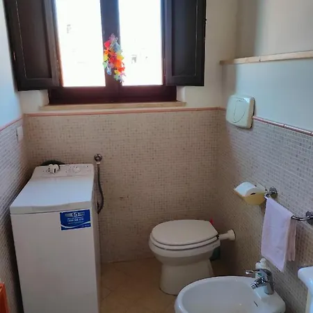 Da Ale - In Centro A San Benedetto Apartamento *