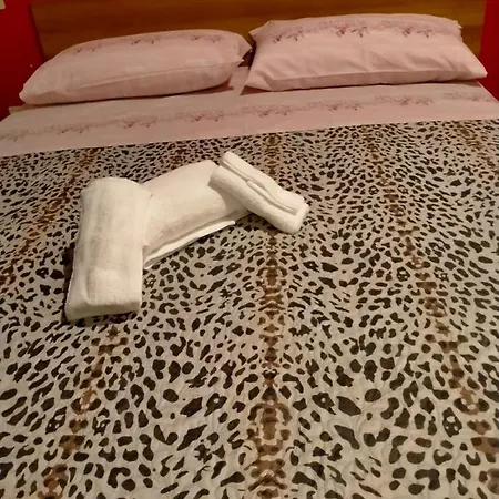 Da Ale - In Centro A San Benedetto Daire