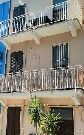 Da Ale - In Centro A San Benedetto *